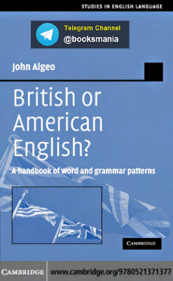 British or American English - John Algeo.pdf